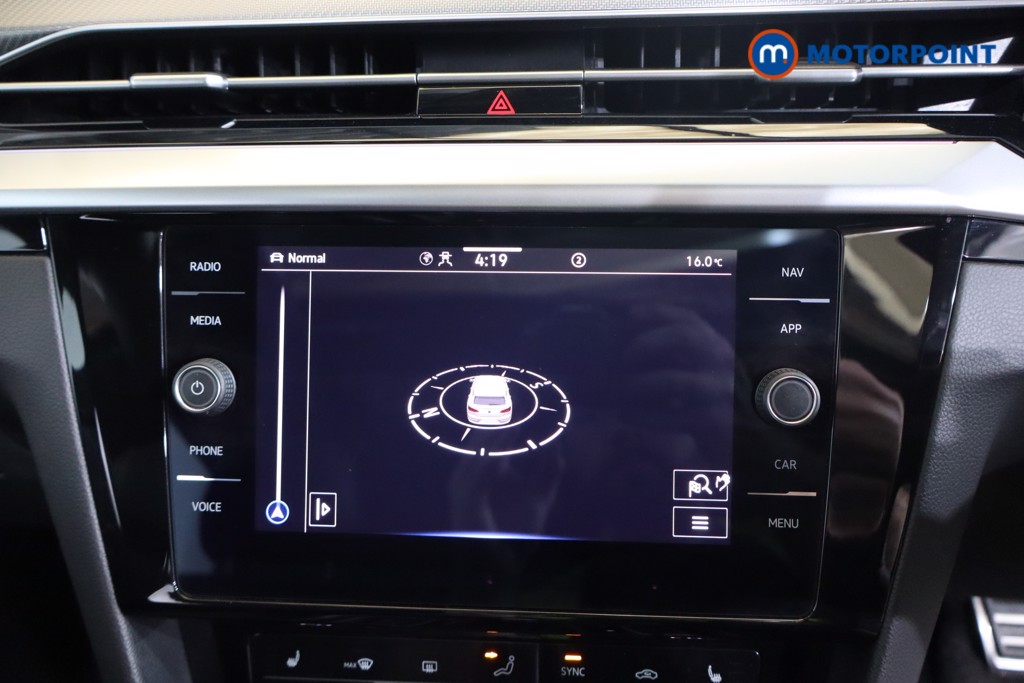 Volkswagen Arteon R-Line Automatic Petrol Estate - Stock Number (1563931) - 8th supplementary image