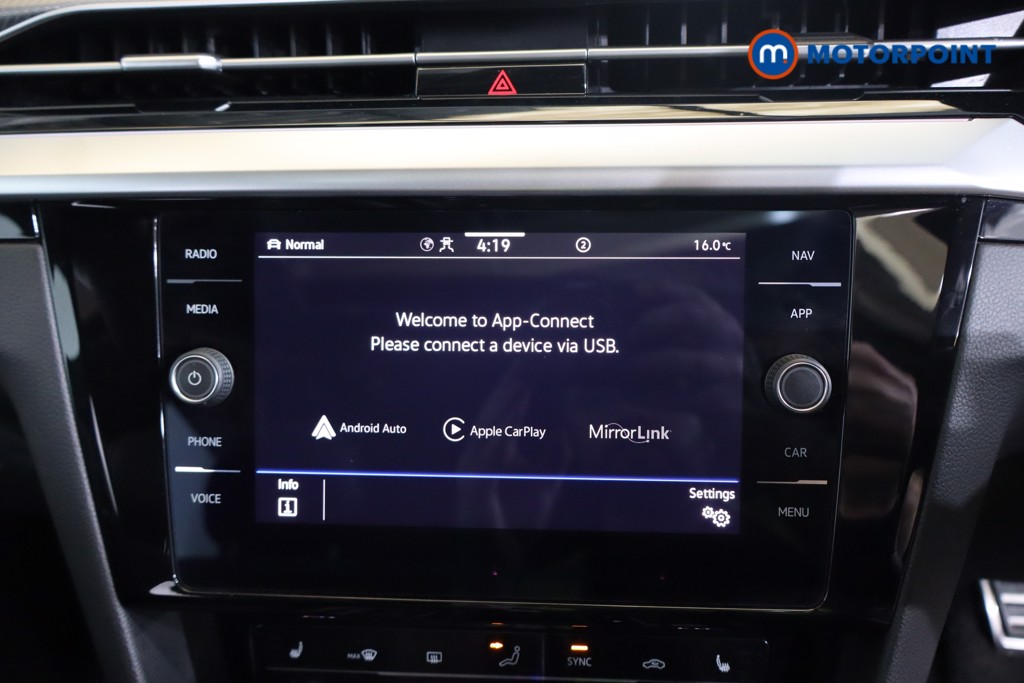 Volkswagen Arteon R-Line Automatic Petrol Estate - Stock Number (1563931) - 9th supplementary image