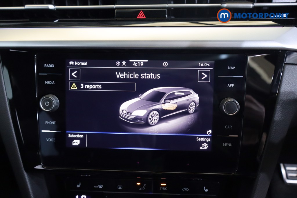 Volkswagen Arteon R-Line Automatic Petrol Estate - Stock Number (1563931) - 10th supplementary image