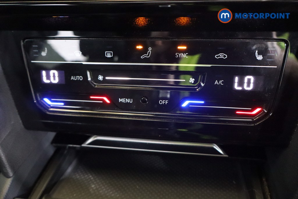 Volkswagen Arteon R-Line Automatic Petrol Estate - Stock Number (1563931) - 11th supplementary image