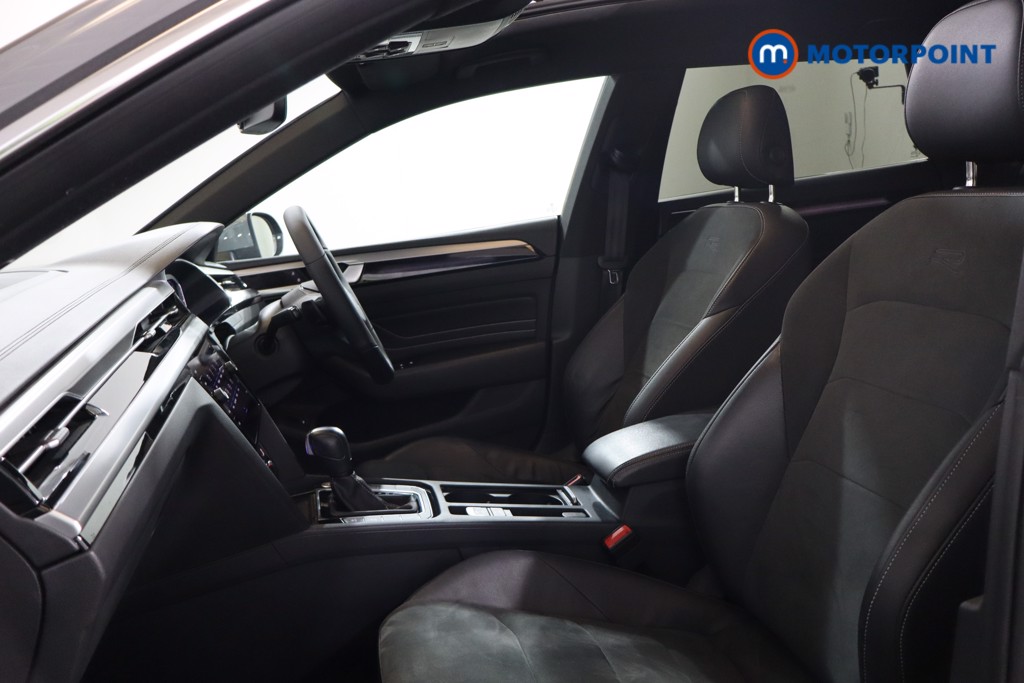 Volkswagen Arteon R-Line Automatic Petrol Estate - Stock Number (1563931) - 20th supplementary image