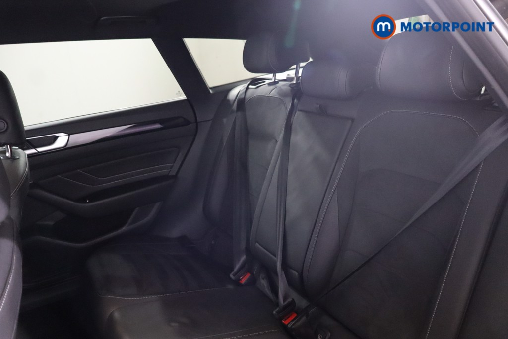 Volkswagen Arteon R-Line Automatic Petrol Estate - Stock Number (1563931) - 21st supplementary image