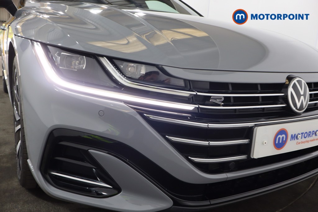 Volkswagen Arteon R-Line Automatic Petrol Estate - Stock Number (1563931) - 31st supplementary image