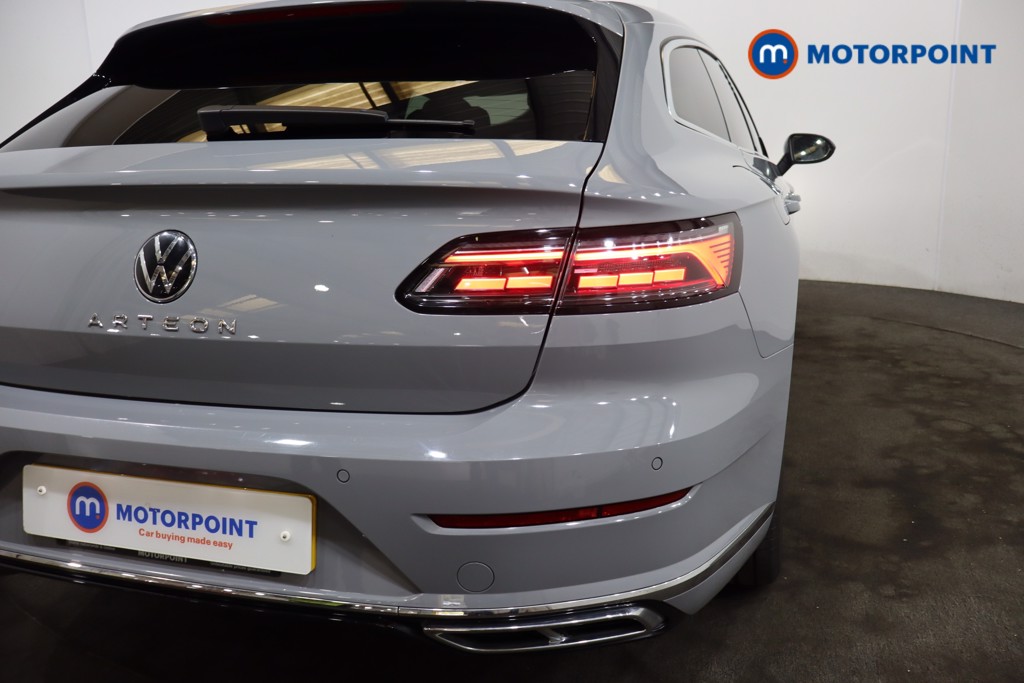 Volkswagen Arteon R-Line Automatic Petrol Estate - Stock Number (1563931) - 32nd supplementary image