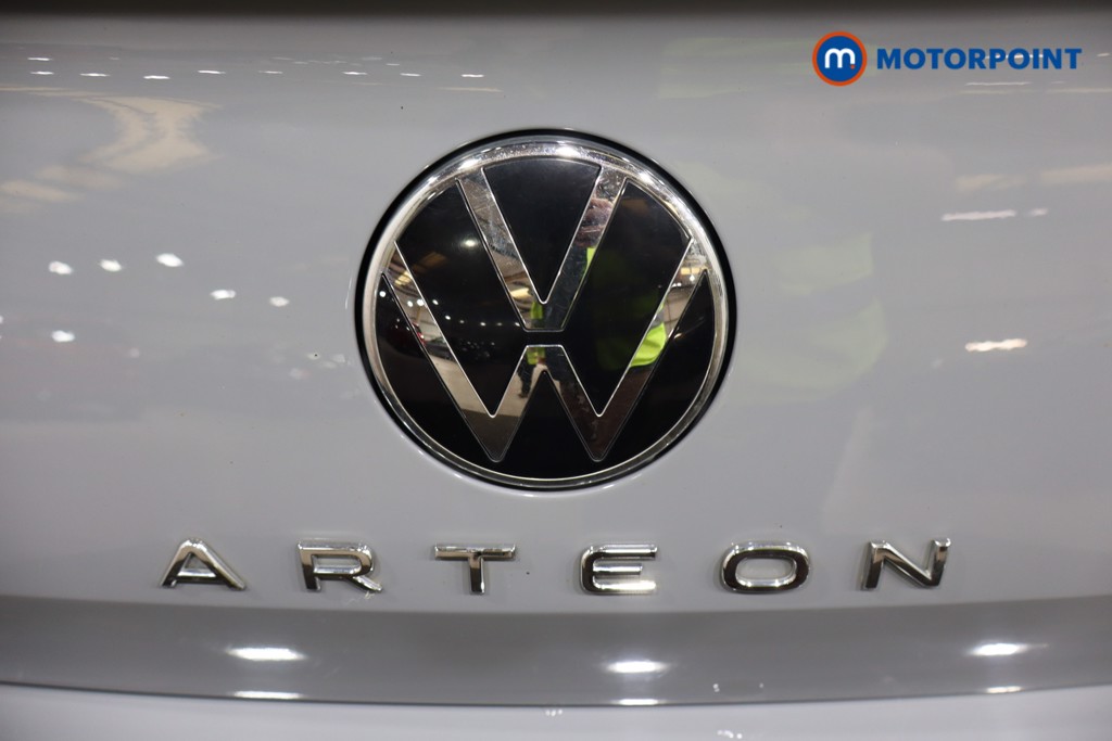 Volkswagen Arteon R-Line Automatic Petrol Estate - Stock Number (1563931) - 33rd supplementary image