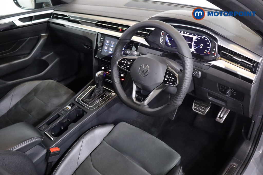 Volkswagen Arteon R-Line Automatic Petrol Estate - Stock Number (1563931) - 1st supplementary image