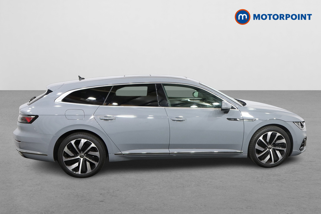 Volkswagen Arteon R-Line Automatic Petrol Estate - Stock Number (1563931) - Drivers side