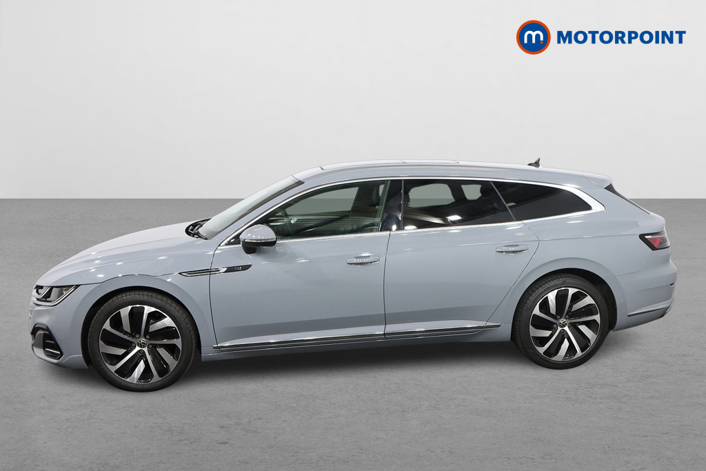 Volkswagen Arteon R-Line Automatic Petrol Estate - Stock Number (1563931) - Passenger side