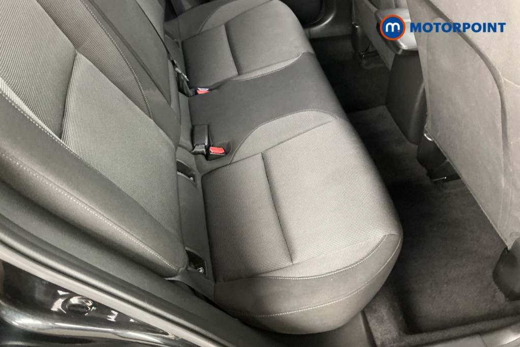 Mazda Cx-30 Se-L Manual Petrol-Electric Hybrid SUV - Stock Number (1564207) - 4th supplementary image