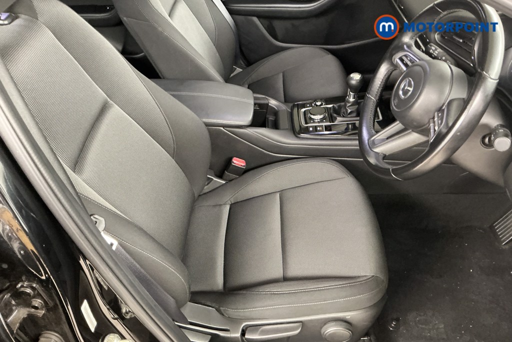 Mazda Cx-30 Se-L Manual Petrol-Electric Hybrid SUV - Stock Number (1564207) - 5th supplementary image