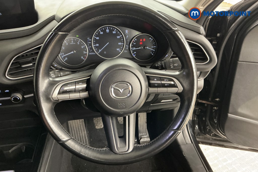 Mazda Cx-30 Se-L Manual Petrol-Electric Hybrid SUV - Stock Number (1564207) - 6th supplementary image