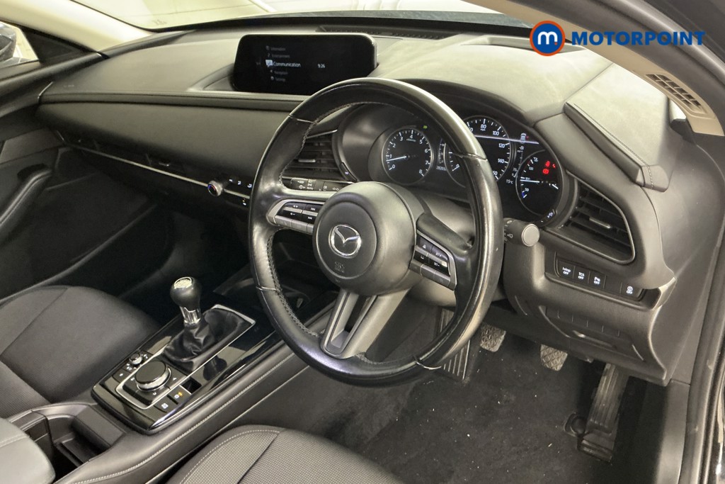 Mazda Cx-30 Se-L Manual Petrol-Electric Hybrid SUV - Stock Number (1564207) - 7th supplementary image