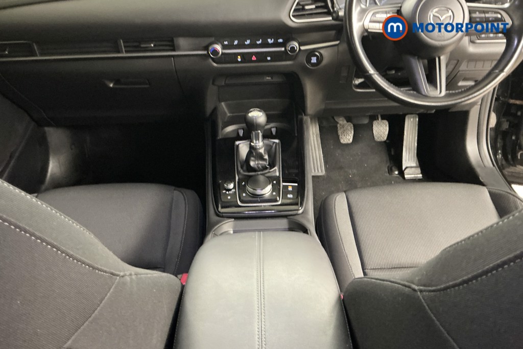 Mazda Cx-30 Se-L Manual Petrol-Electric Hybrid SUV - Stock Number (1564207) - 10th supplementary image