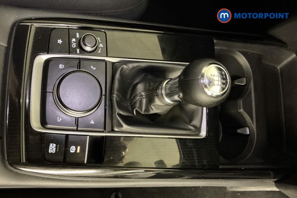 Mazda Cx-30 Se-L Manual Petrol-Electric Hybrid SUV - Stock Number (1564207) - 13th supplementary image