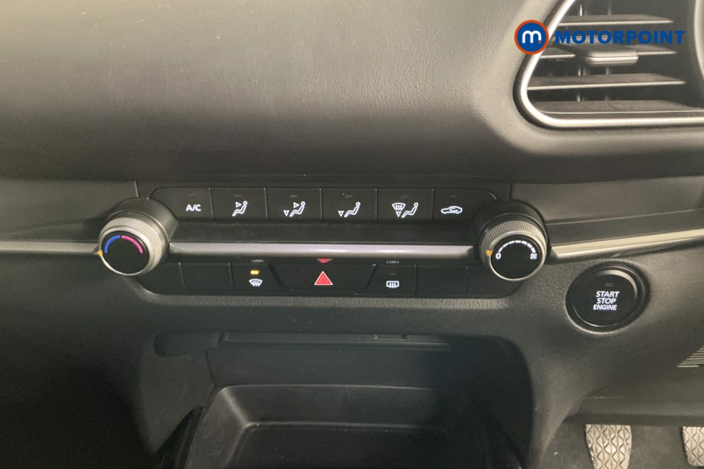 Mazda Cx-30 Se-L Manual Petrol-Electric Hybrid SUV - Stock Number (1564207) - 15th supplementary image