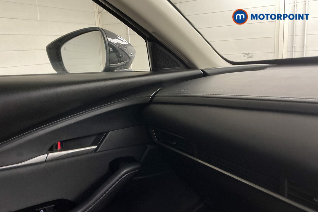 Mazda Cx-30 Se-L Manual Petrol-Electric Hybrid SUV - Stock Number (1564207) - 16th supplementary image