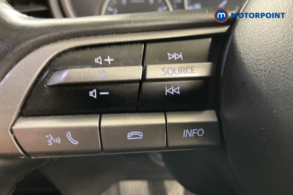 Mazda Cx-30 Se-L Manual Petrol-Electric Hybrid SUV - Stock Number (1564207) - 17th supplementary image