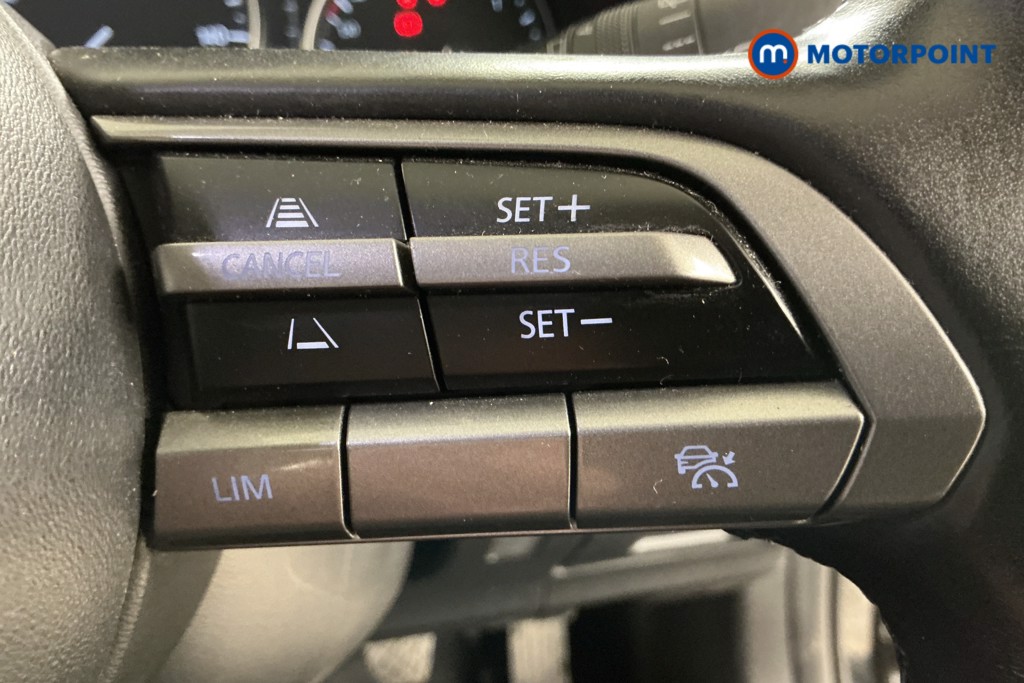 Mazda Cx-30 Se-L Manual Petrol-Electric Hybrid SUV - Stock Number (1564207) - 18th supplementary image