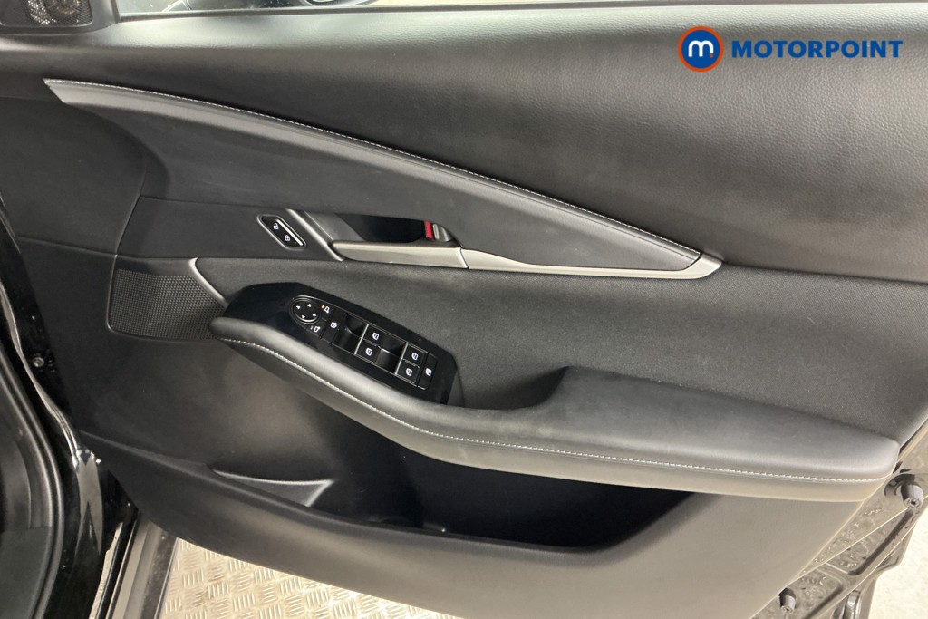 Mazda Cx-30 Se-L Manual Petrol-Electric Hybrid SUV - Stock Number (1564207) - 19th supplementary image