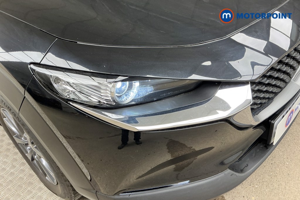 Mazda Cx-30 Se-L Manual Petrol-Electric Hybrid SUV - Stock Number (1564207) - 23rd supplementary image