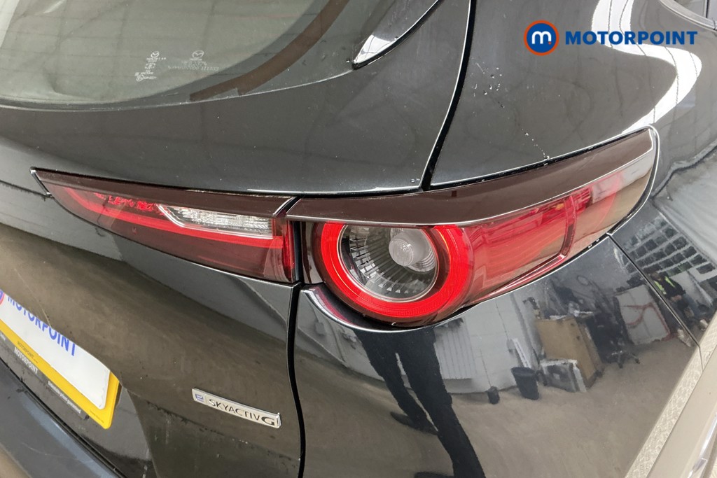 Mazda Cx-30 Se-L Manual Petrol-Electric Hybrid SUV - Stock Number (1564207) - 24th supplementary image