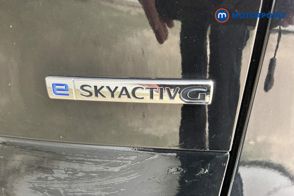 Mazda Cx-30 Se-L Manual Petrol-Electric Hybrid SUV - Stock Number (1564207) - 25th supplementary image