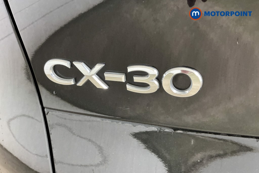 Mazda Cx-30 Se-L Manual Petrol-Electric Hybrid SUV - Stock Number (1564207) - 26th supplementary image