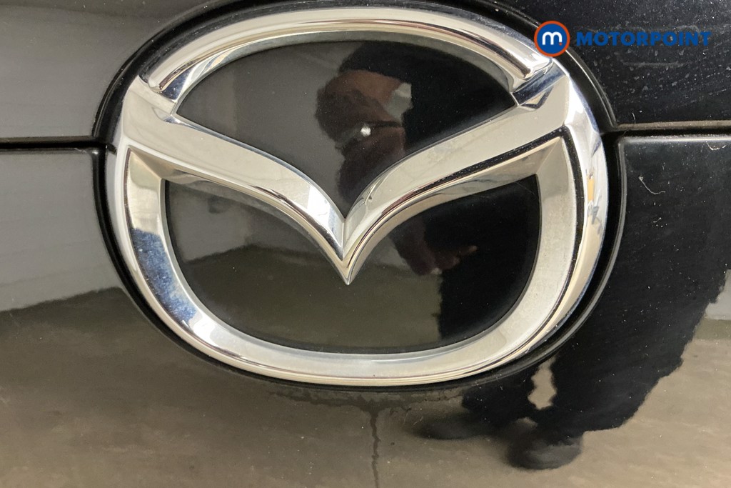 Mazda Cx-30 Se-L Manual Petrol-Electric Hybrid SUV - Stock Number (1564207) - 27th supplementary image