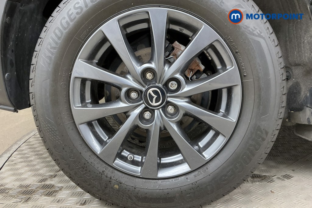 Mazda Cx-30 Se-L Manual Petrol-Electric Hybrid SUV - Stock Number (1564207) - 28th supplementary image