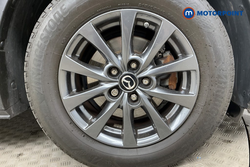 Mazda Cx-30 Se-L Manual Petrol-Electric Hybrid SUV - Stock Number (1564207) - 29th supplementary image