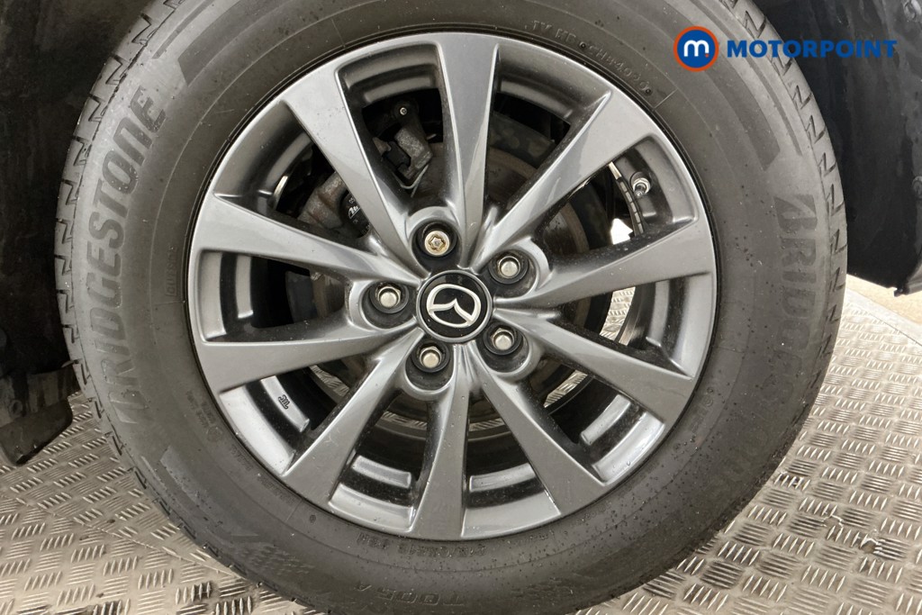 Mazda Cx-30 Se-L Manual Petrol-Electric Hybrid SUV - Stock Number (1564207) - 31st supplementary image