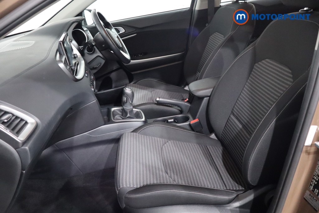 KIA Xceed 2 Manual Petrol Hatchback - Stock Number (1564666) - 4th supplementary image