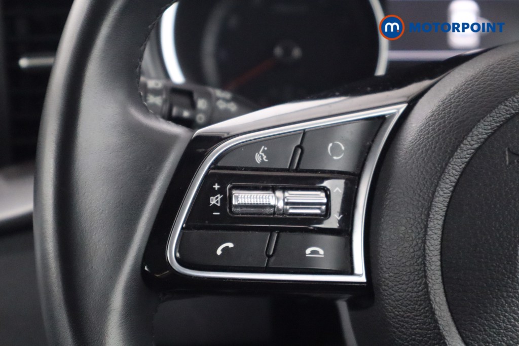 KIA Xceed 2 Manual Petrol Hatchback - Stock Number (1564666) - 7th supplementary image