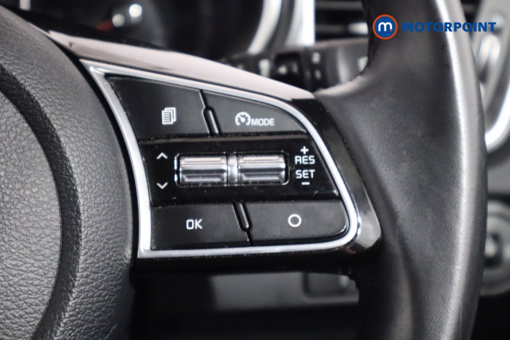KIA Xceed 2 Manual Petrol Hatchback - Stock Number (1564666) - 8th supplementary image