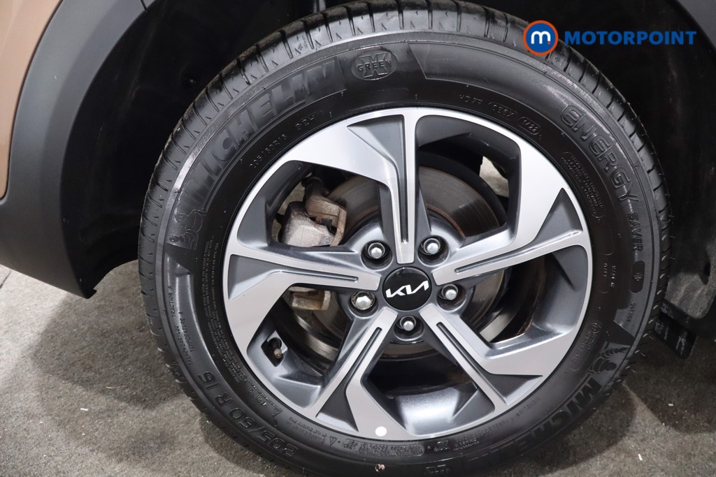 KIA Xceed 2 Manual Petrol Hatchback - Stock Number (1564666) - 9th supplementary image
