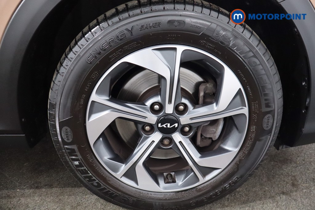 KIA Xceed 2 Manual Petrol Hatchback - Stock Number (1564666) - 10th supplementary image