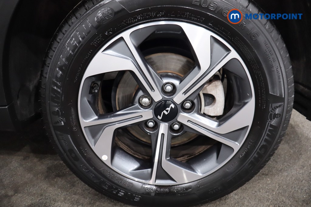KIA Xceed 2 Manual Petrol Hatchback - Stock Number (1564666) - 12th supplementary image