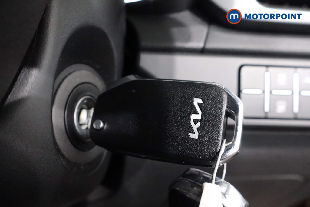KIA Xceed 2 Manual Petrol Hatchback - Stock Number (1564666) - 13th supplementary image
