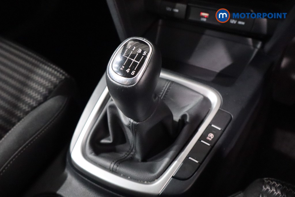 KIA Xceed 2 Manual Petrol Hatchback - Stock Number (1564666) - 14th supplementary image