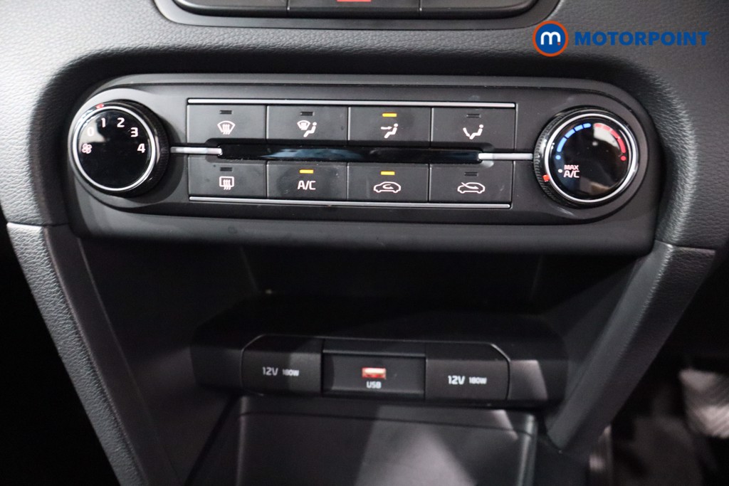 KIA Xceed 2 Manual Petrol Hatchback - Stock Number (1564666) - 16th supplementary image