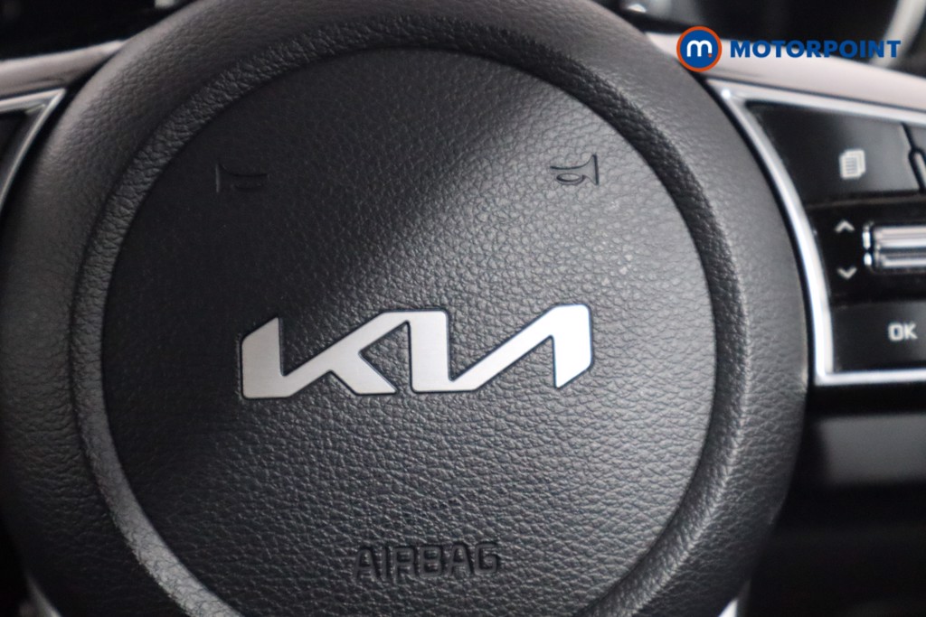KIA Xceed 2 Manual Petrol Hatchback - Stock Number (1564666) - 17th supplementary image