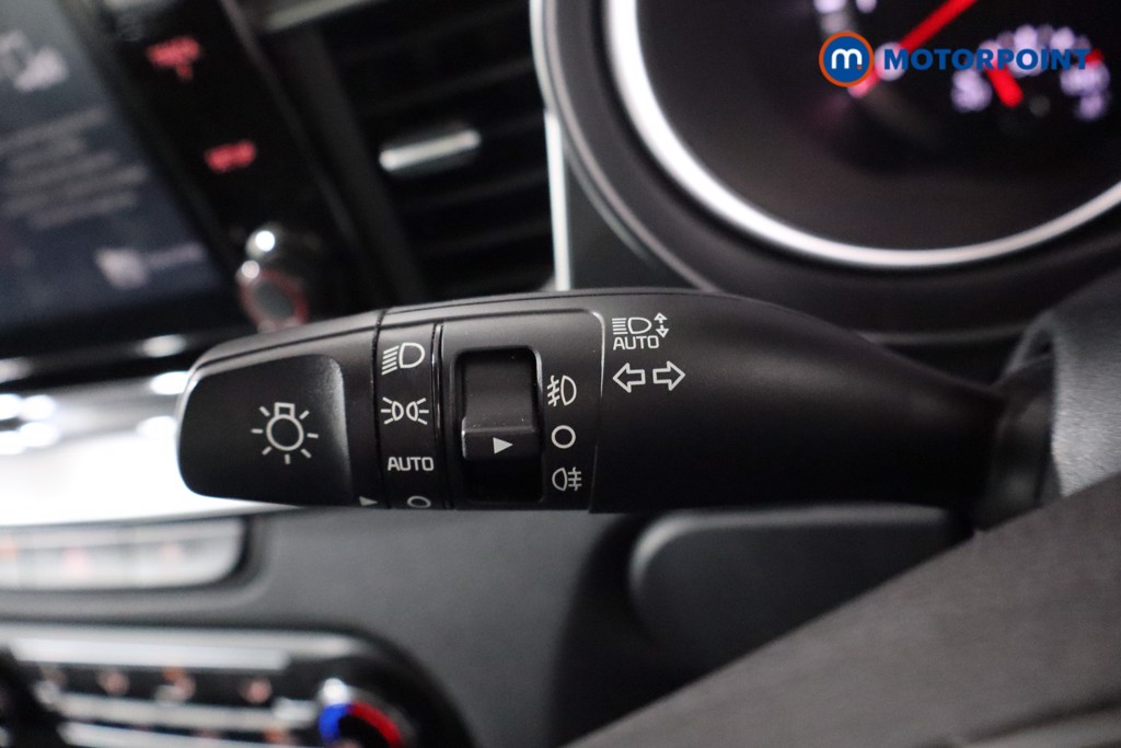 KIA Xceed 2 Manual Petrol Hatchback - Stock Number (1564666) - 19th supplementary image