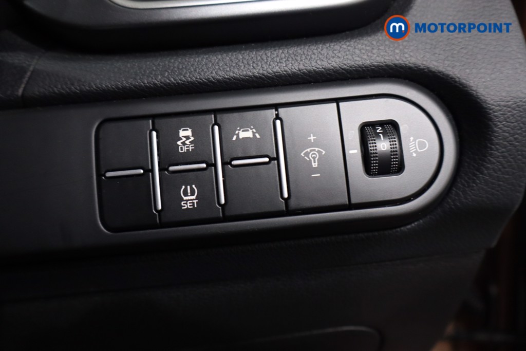 KIA Xceed 2 Manual Petrol Hatchback - Stock Number (1564666) - 20th supplementary image