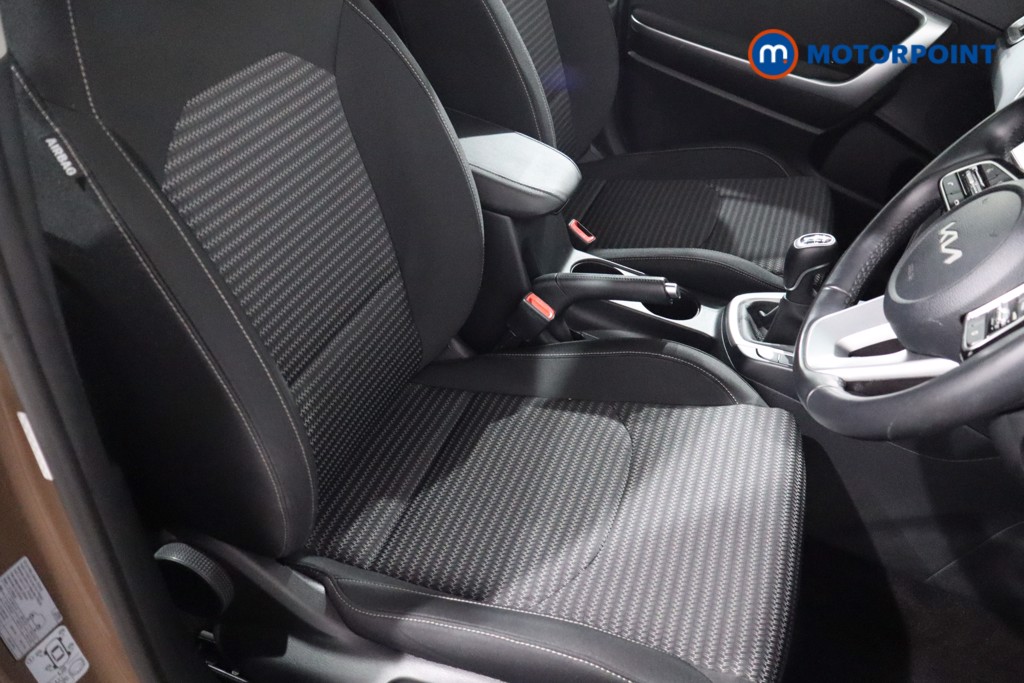 KIA Xceed 2 Manual Petrol Hatchback - Stock Number (1564666) - 24th supplementary image