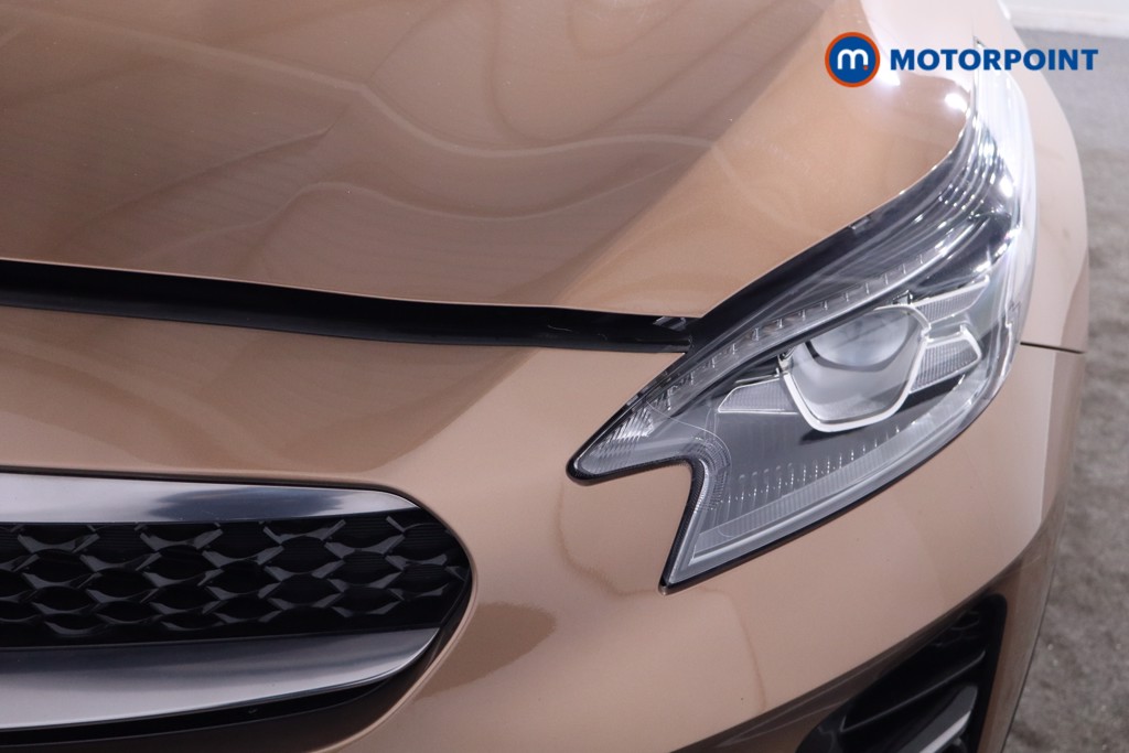 KIA Xceed 2 Manual Petrol Hatchback - Stock Number (1564666) - 27th supplementary image