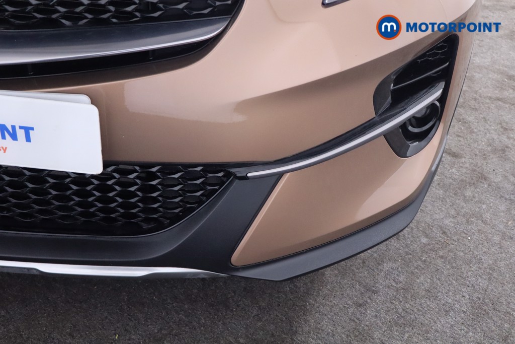 KIA Xceed 2 Manual Petrol Hatchback - Stock Number (1564666) - 28th supplementary image