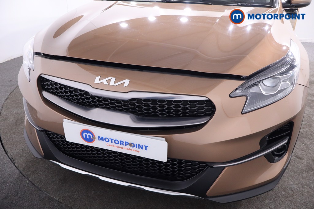 KIA Xceed 2 Manual Petrol Hatchback - Stock Number (1564666) - 30th supplementary image