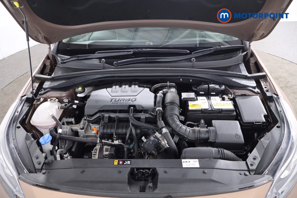 KIA Xceed 2 Manual Petrol Hatchback - Stock Number (1564666) - 31st supplementary image