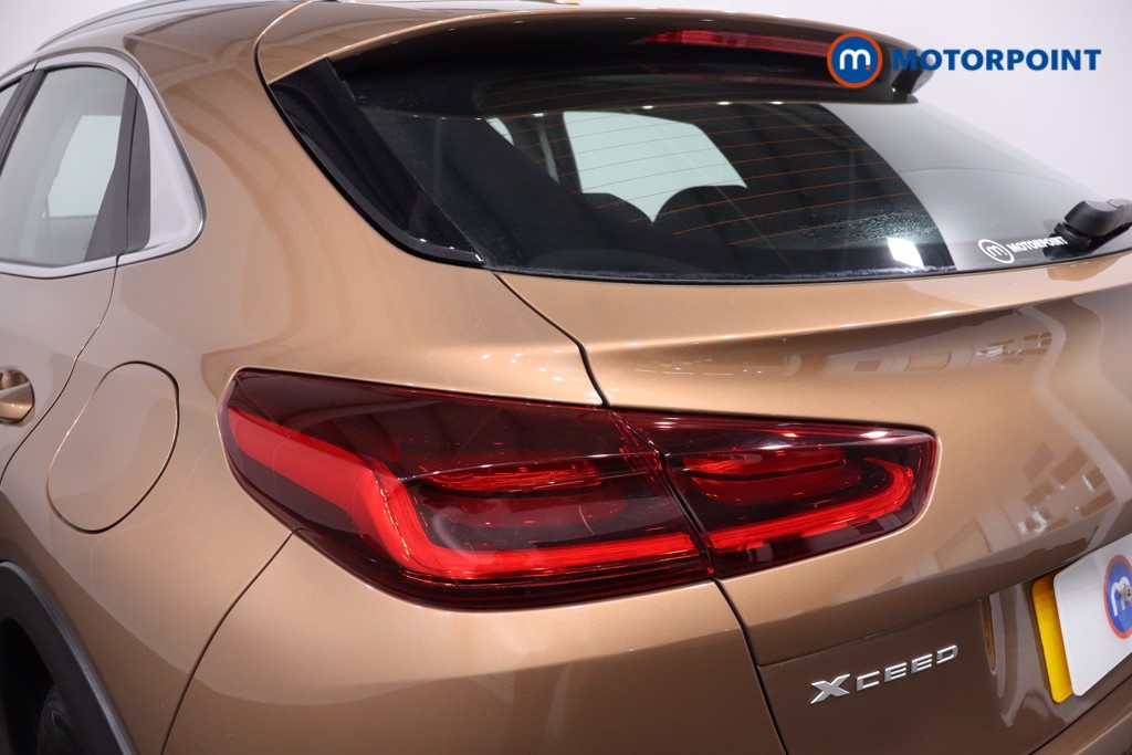 KIA Xceed 2 Manual Petrol Hatchback - Stock Number (1564666) - 33rd supplementary image