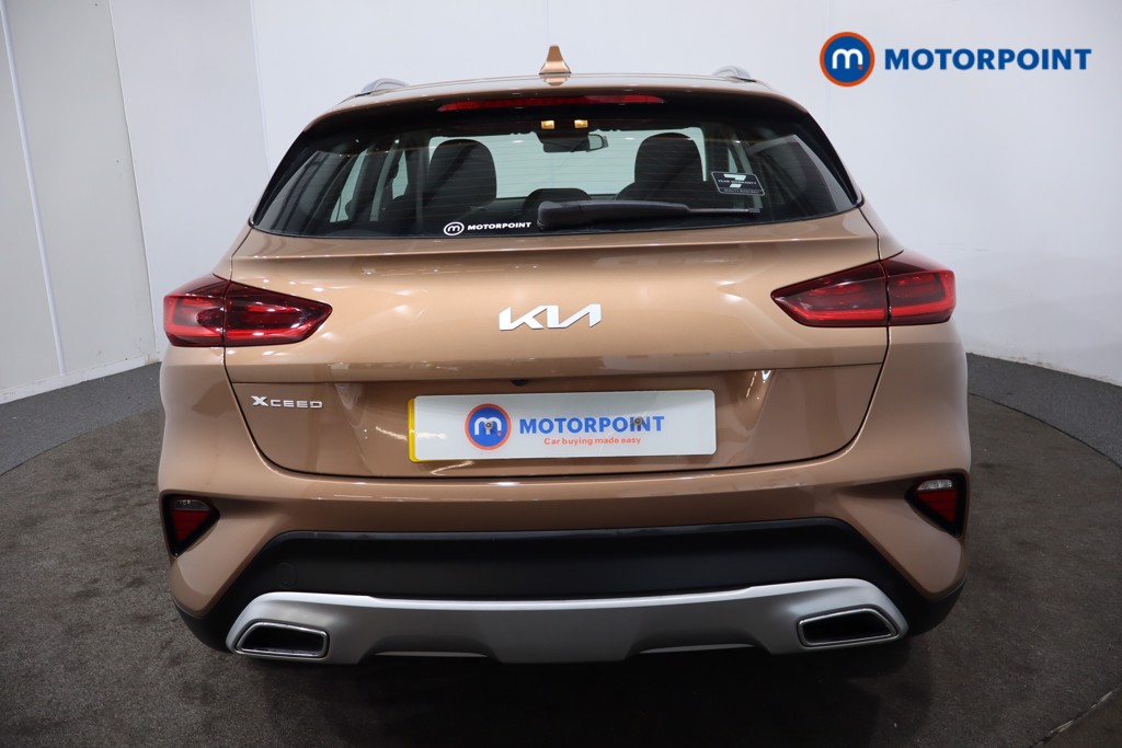 KIA Xceed 2 Manual Petrol Hatchback - Stock Number (1564666) - 36th supplementary image